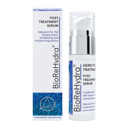 BioReHydra Сироватка 30 мл BioReHydra Сироватка 30 мл