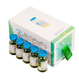 BioRePeelCL3 коробка (5 x 6 мл) BioRePeelCL3 коробка (5 x 6 мл)